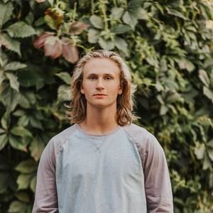 Meet your Posher, Evan